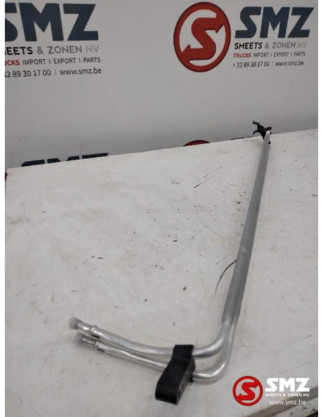 Mercedes-Benz Stuurbekrachtigingsoliekoelerpijp mercedes sprinte - Kormányzás - Teherautó: 2 kép. Mercedes-Benz Stuurbekrachtigingsoliekoelerpijp mercedes sprinte - Kormányzás - Teherautó: 2 kép.