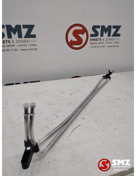 Mercedes-Benz Stuurbekrachtigingsoliekoelerpijp mercedes sprinte - Kormányzás - Teherautó: 1 kép. Mercedes-Benz Stuurbekrachtigingsoliekoelerpijp mercedes sprinte - Kormányzás - Teherautó: 1 kép.