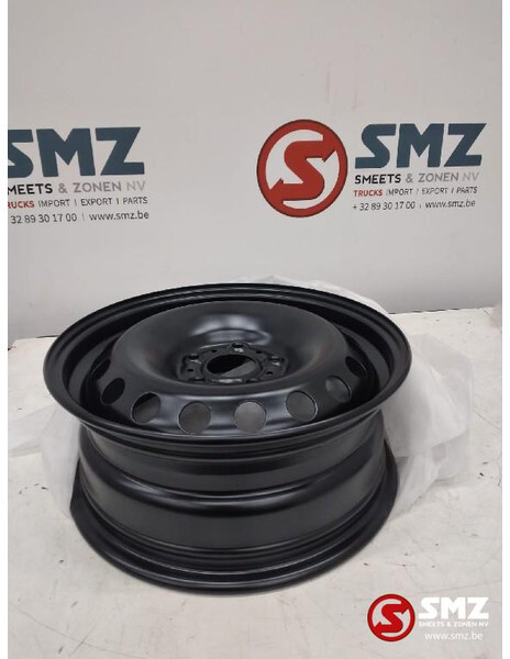 Mercedes-Benz Velg 17,5" 44x44x19cm mercedes a4154014800 - Felni - Teherautó: 1 kép. Mercedes-Benz Velg 17,5" 44x44x19cm mercedes a4154014800 - Felni - Teherautó: 1 kép.