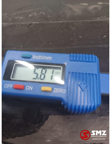 Michelin Occ vrachtwagenband Michelin 12R22.5 - Gumiabroncs - Teherautó: 5 kép. Michelin Occ vrachtwagenband Michelin 12R22.5 - Gumiabroncs - Teherautó: 5 kép.