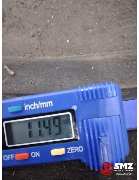 Michelin Occ vrachtwagenband Michelin 12R22.5 - Gumiabroncs - Teherautó: 4 kép. Michelin Occ vrachtwagenband Michelin 12R22.5 - Gumiabroncs - Teherautó: 4 kép.