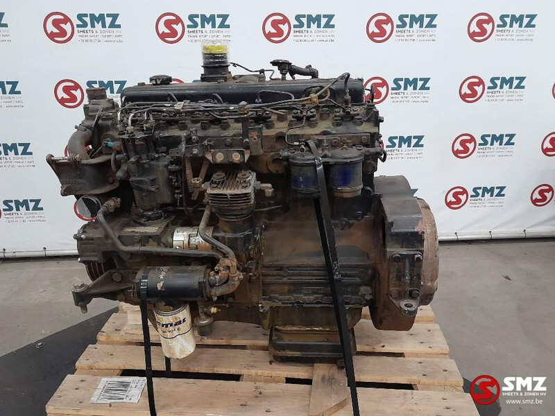Perkins Occ motor Perkins TW 80065 - Motor - Teherautó: 3 kép. Perkins Occ motor Perkins TW 80065 - Motor - Teherautó: 3 kép.