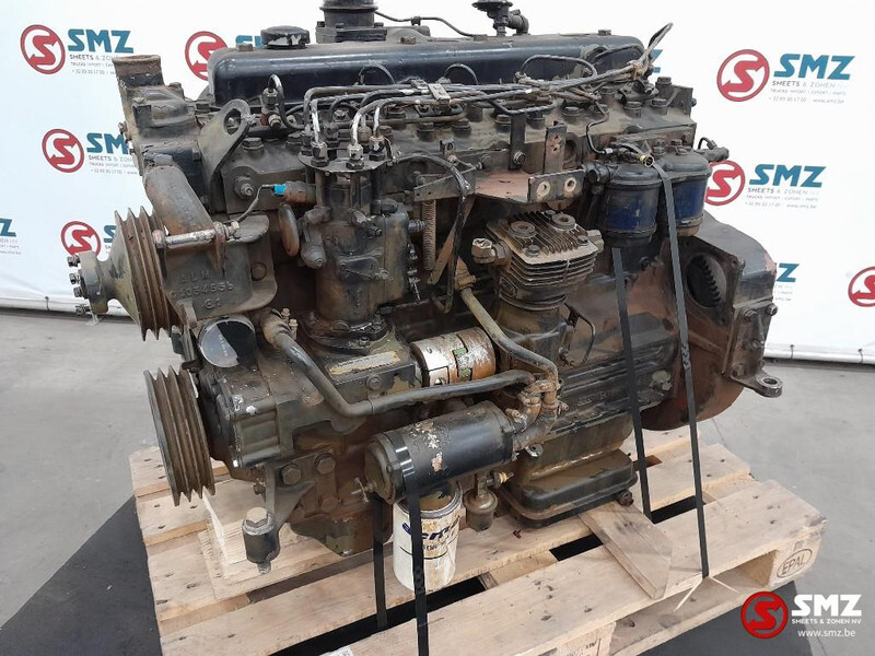Perkins Occ motor Perkins TW 80065 - Motor - Teherautó: 2 kép. Perkins Occ motor Perkins TW 80065 - Motor - Teherautó: 2 kép.