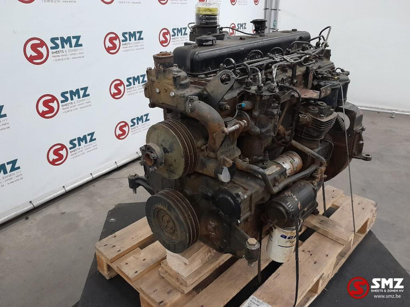 Perkins Occ motor Perkins TW 80065 - Motor - Teherautó: 4 kép. Perkins Occ motor Perkins TW 80065 - Motor - Teherautó: 4 kép.