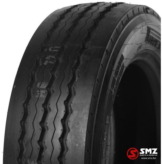 Pirelli Band 245/70r17.5 pirelli st01 - Gumiabroncs - Teherautó: 1 kép. Pirelli Band 245/70r17.5 pirelli st01 - Gumiabroncs - Teherautó: 1 kép.