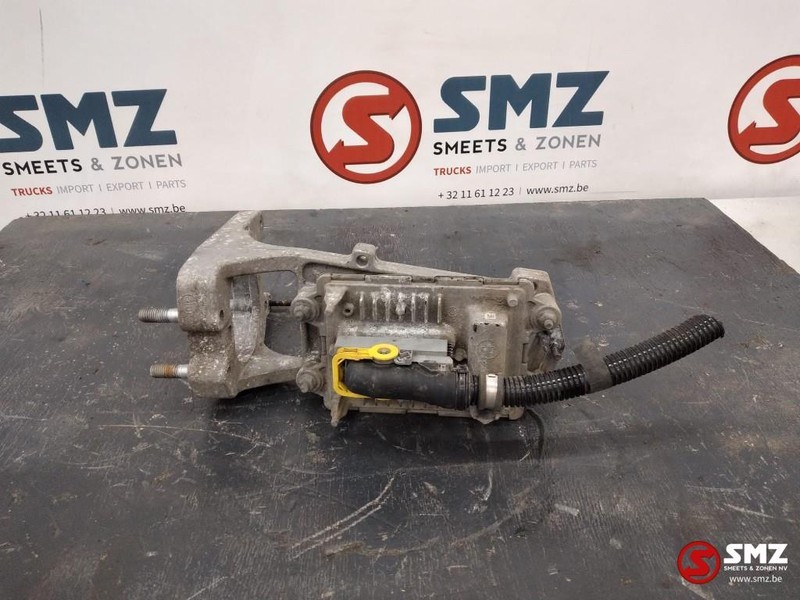 Renault Occ AD Blue control unit volvo/ renault 21870075 - Elektromos rendszer - Teherautó: 1 kép. Renault Occ AD Blue control unit volvo/ renault 21870075 - Elektromos rendszer - Teherautó: 1 kép.