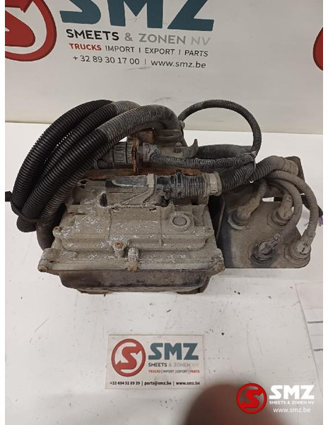 Renault Occ AdBluepomp Renault - Üzemanyagrendszer - Teherautó: 3 kép. Renault Occ AdBluepomp Renault - Üzemanyagrendszer - Teherautó: 3 kép.