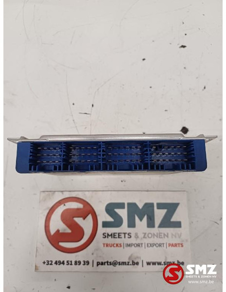 Renault Occ ECU EBS regeleenheid Renault - ECU - Teherautó: 2 kép. Renault Occ ECU EBS regeleenheid Renault - ECU - Teherautó: 2 kép.