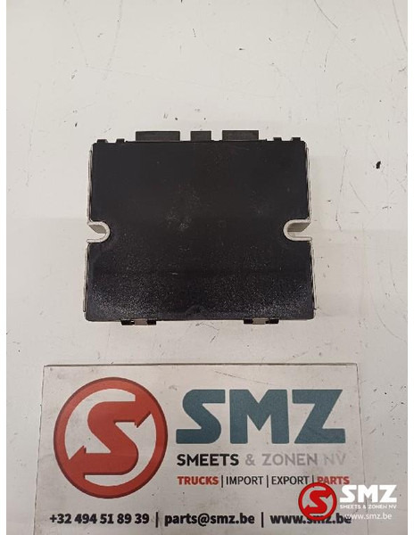 Renault Occ ECU FCU regeleenheid Renault - ECU - Teherautó: 3 kép. Renault Occ ECU FCU regeleenheid Renault - ECU - Teherautó: 3 kép.