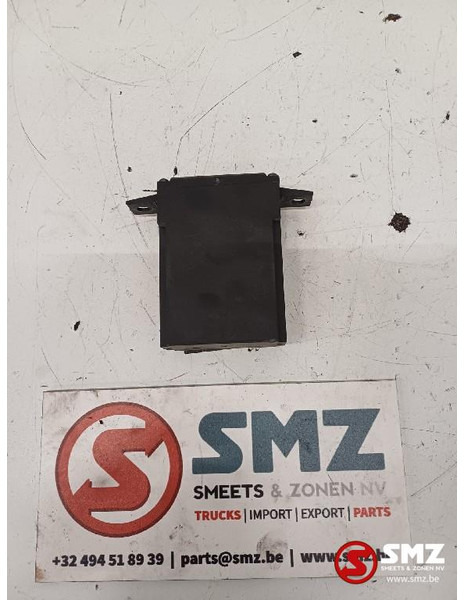 Renault Occ ECU FMS regeleenheid Renault - ECU - Teherautó: 1 kép. Renault Occ ECU FMS regeleenheid Renault - ECU - Teherautó: 1 kép.