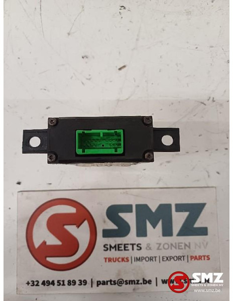 Renault Occ ECU FMS regeleenheid Renault - ECU - Teherautó: 2 kép. Renault Occ ECU FMS regeleenheid Renault - ECU - Teherautó: 2 kép.