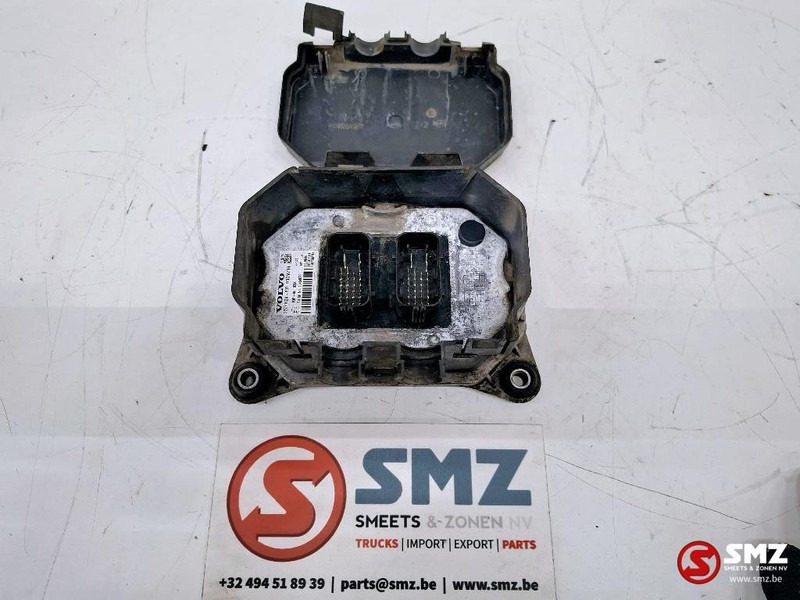 Renault Occ FCIOM regeleenheid Renault - ECU - Teherautó: 1 kép. Renault Occ FCIOM regeleenheid Renault - ECU - Teherautó: 1 kép.