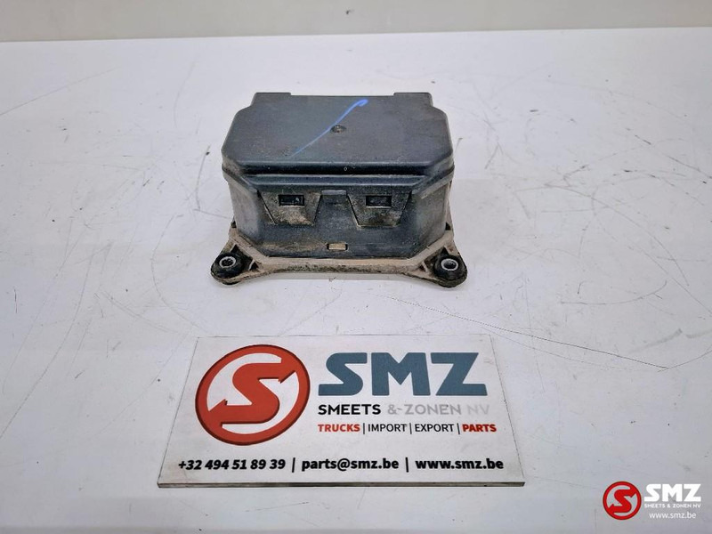 Renault Occ FCIOM regeleenheid Renault - ECU - Teherautó: 3 kép. Renault Occ FCIOM regeleenheid Renault - ECU - Teherautó: 3 kép.