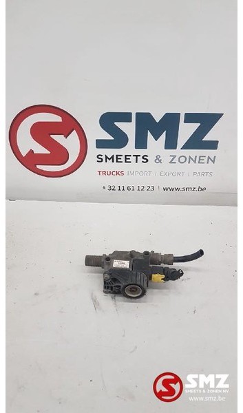 Renault Occ Remdrukregelaar Renault T - Fék alkatrészek - Teherautó: 1 kép. Renault Occ Remdrukregelaar Renault T - Fék alkatrészek - Teherautó: 1 kép.