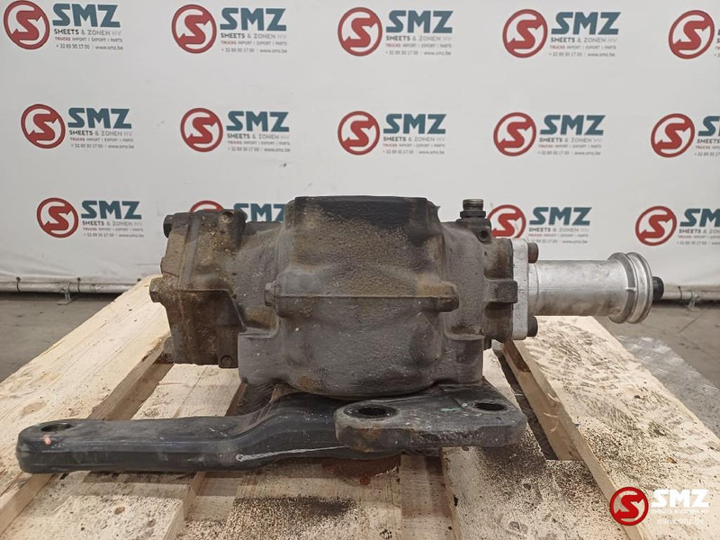 Renault Occ Stuurhuis Renault - Kormánymű - Teherautó: 3 kép. Renault Occ Stuurhuis Renault - Kormánymű - Teherautó: 3 kép.