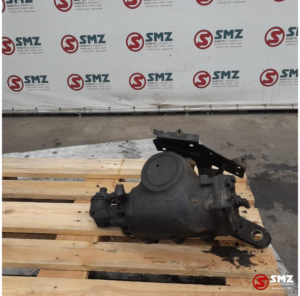 Renault Occ Stuurhuis Renault - Kormánymű - Teherautó: 2 kép. Renault Occ Stuurhuis Renault - Kormánymű - Teherautó: 2 kép.