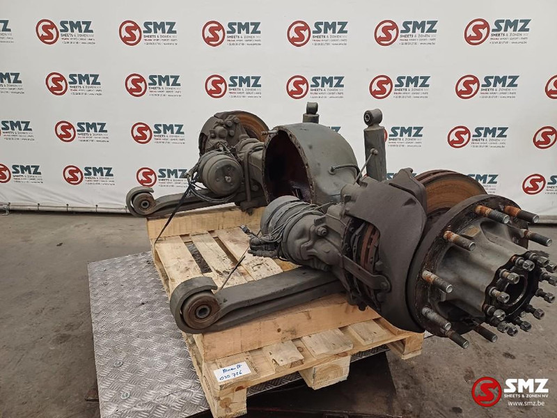 Renault Occ aandrijfas HS17XHE Renault - Féltengely - Teherautó: 5 kép. Renault Occ aandrijfas HS17XHE Renault - Féltengely - Teherautó: 5 kép.