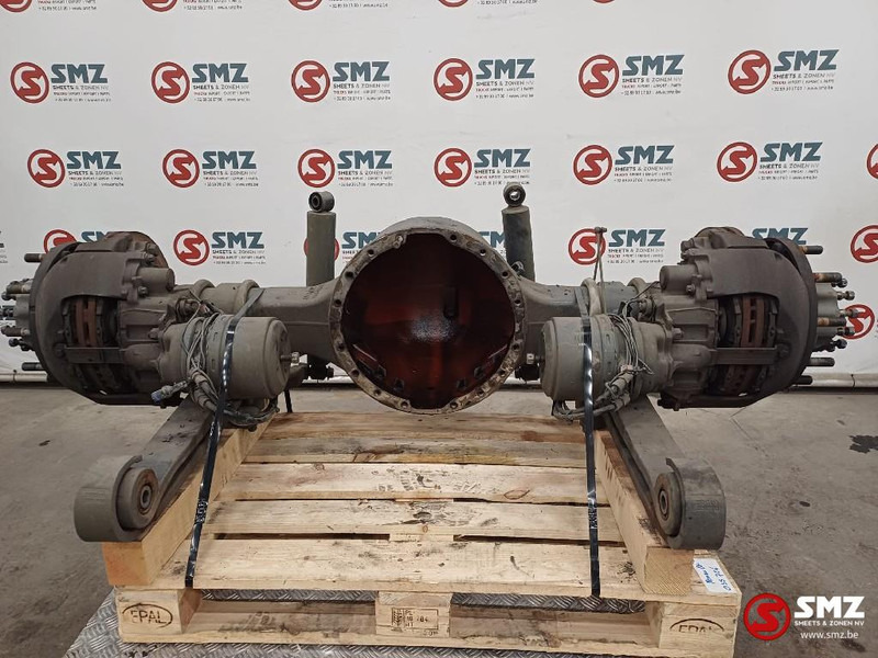 Renault Occ aandrijfas HS17XHE Renault - Féltengely - Teherautó: 1 kép. Renault Occ aandrijfas HS17XHE Renault - Féltengely - Teherautó: 1 kép.