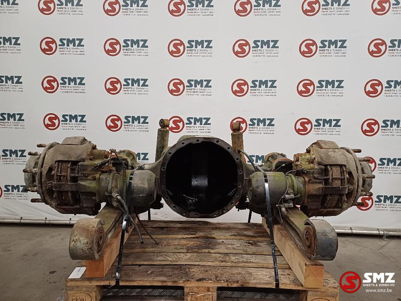 Renault Occ aandrijfas P1370B Renault - Féltengely - Teherautó: 1 kép. Renault Occ aandrijfas P1370B Renault - Féltengely - Teherautó: 1 kép.