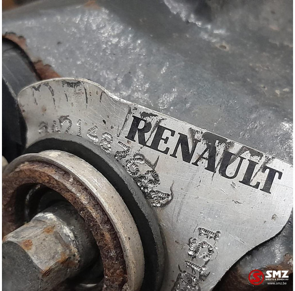 Féltengely - Teherautó Renault Occ aandrijfas RSS1344D Renault: 6 kép.