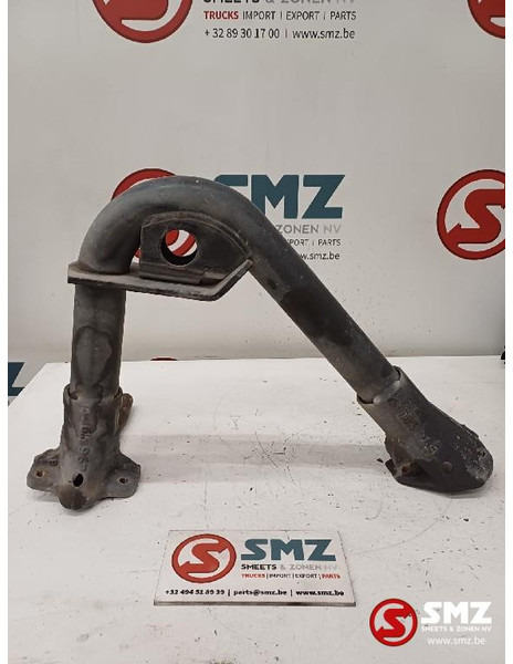 Renault Occ bumperbevestigingssteun links Renault - Lökhárító - Teherautó: 2 kép. Renault Occ bumperbevestigingssteun links Renault - Lökhárító - Teherautó: 2 kép.