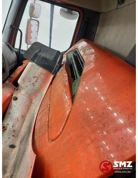 Renault Occ cabine compleet Renault Midlum - Fülke és belső tér - Teherautó: 5 kép. Renault Occ cabine compleet Renault Midlum - Fülke és belső tér - Teherautó: 5 kép.