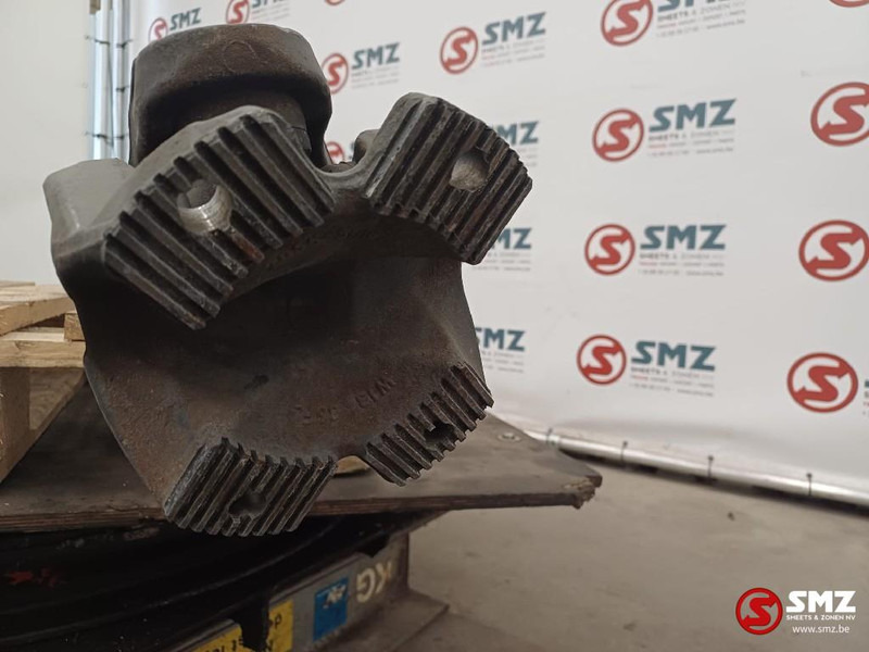 Renault Occ cardanas Renault - Féltengely - Teherautó: 2 kép. Renault Occ cardanas Renault - Féltengely - Teherautó: 2 kép.