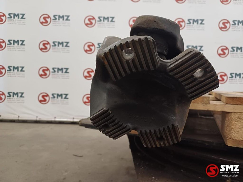 Renault Occ cardanas Renault - Féltengely - Teherautó: 4 kép. Renault Occ cardanas Renault - Féltengely - Teherautó: 4 kép.