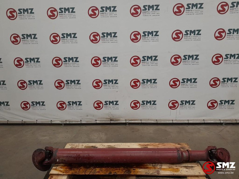 Renault Occ cardanas Renault - Féltengely - Teherautó: 2 kép. Renault Occ cardanas Renault - Féltengely - Teherautó: 2 kép.