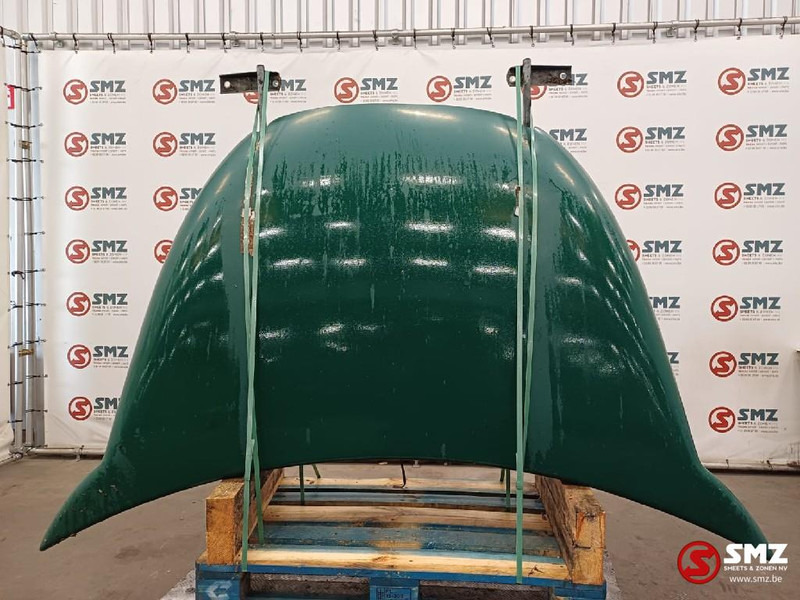Renault Occ dakspoiler Renault - Légterelő - Teherautó: 1 kép. Renault Occ dakspoiler Renault - Légterelő - Teherautó: 1 kép.