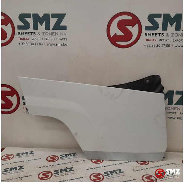 Renault Occ deurverlenging rechts Renault - Ajtó és alkatrészek - Teherautó: 1 kép. Renault Occ deurverlenging rechts Renault - Ajtó és alkatrészek - Teherautó: 1 kép.