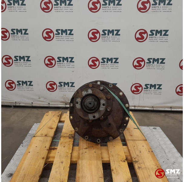 Renault Occ differentiëel Renault Premium - Differenciálmű - Teherautó: 3 kép. Renault Occ differentiëel Renault Premium - Differenciálmű - Teherautó: 3 kép.