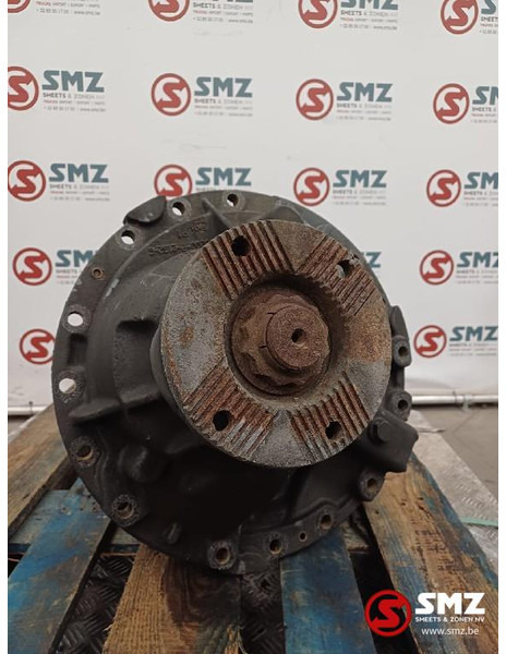 Renault Occ differentiëel i=2,64 Renault - Differenciálmű - Teherautó: 3 kép. Renault Occ differentiëel i=2,64 Renault - Differenciálmű - Teherautó: 3 kép.