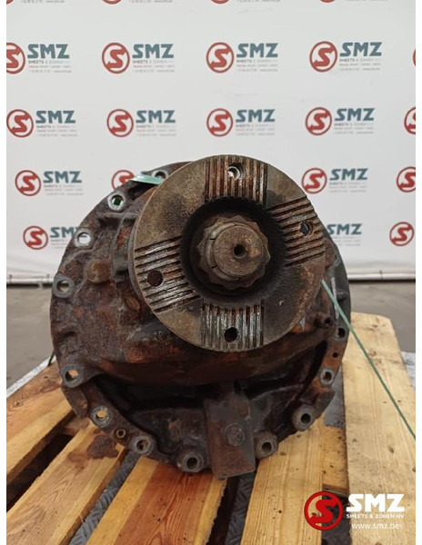 Renault Occ differentiëel i:2,85 MS17X Renault - Differenciálmű - Teherautó: 3 kép. Renault Occ differentiëel i:2,85 MS17X Renault - Differenciálmű - Teherautó: 3 kép.