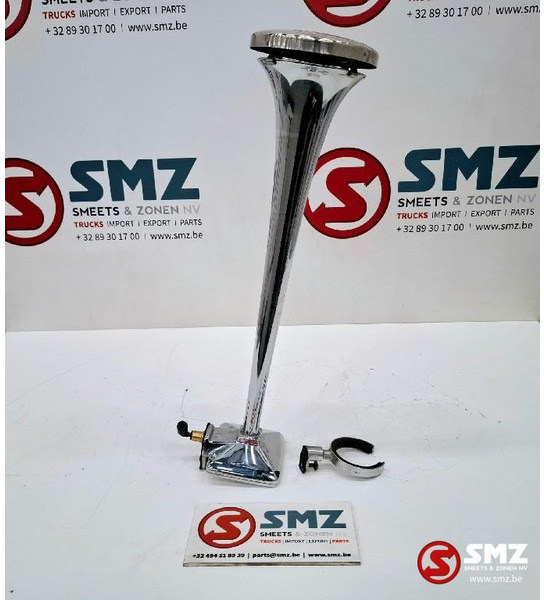 Renault Occ hoorn / claxon Renault - Elektromos rendszer - Teherautó: 5 kép. Renault Occ hoorn / claxon Renault - Elektromos rendszer - Teherautó: 5 kép.