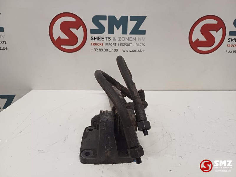 Renault Occ hydraulische stuurcilinder Renault - Kormányzás - Teherautó: 3 kép. Renault Occ hydraulische stuurcilinder Renault - Kormányzás - Teherautó: 3 kép.