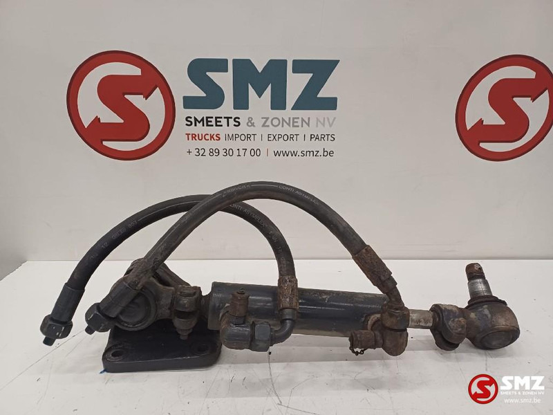 Renault Occ hydraulische stuurcilinder Renault - Kormányzás - Teherautó: 1 kép. Renault Occ hydraulische stuurcilinder Renault - Kormányzás - Teherautó: 1 kép.