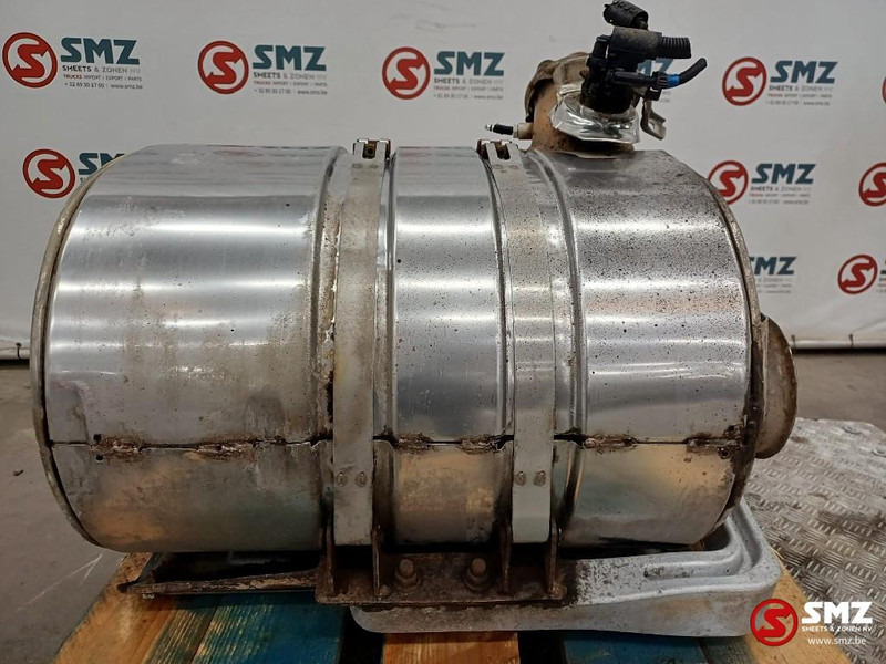 Renault Occ katalysator Euro 5 Renault - Katalizátor - Teherautó: 4 kép. Renault Occ katalysator Euro 5 Renault - Katalizátor - Teherautó: 4 kép.