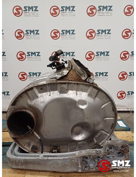 Renault Occ katalysator Euro 5 Renault - Katalizátor - Teherautó: 1 kép. Renault Occ katalysator Euro 5 Renault - Katalizátor - Teherautó: 1 kép.