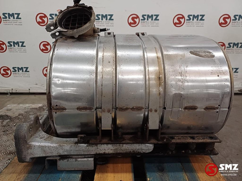 Renault Occ katalysator Euro 5 Renault - Katalizátor - Teherautó: 3 kép. Renault Occ katalysator Euro 5 Renault - Katalizátor - Teherautó: 3 kép.