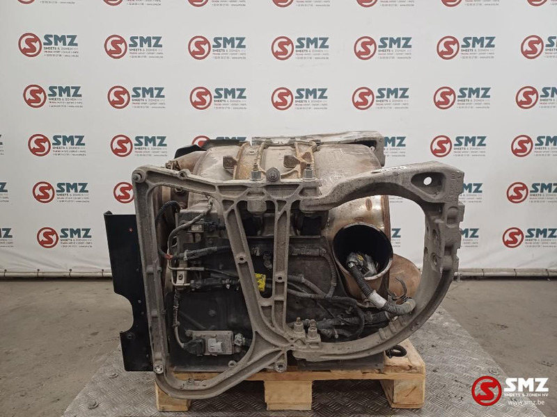 Renault Occ katalysator Euro 6 Renault - Katalizátor - Teherautó: 4 kép. Renault Occ katalysator Euro 6 Renault - Katalizátor - Teherautó: 4 kép.