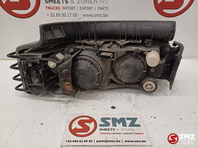 Renault Occ koplamp links Renault - Fényszóró - Teherautó: 2 kép. Renault Occ koplamp links Renault - Fényszóró - Teherautó: 2 kép.