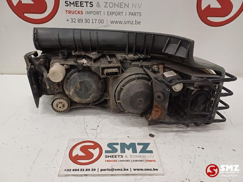 Renault Occ koplamp rechts Renault - Fényszóró - Teherautó: 2 kép. Renault Occ koplamp rechts Renault - Fényszóró - Teherautó: 2 kép.