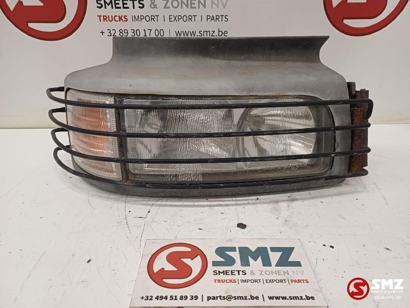 Renault Occ koplamp rechts Renault - Fényszóró - Teherautó: 1 kép. Renault Occ koplamp rechts Renault - Fényszóró - Teherautó: 1 kép.