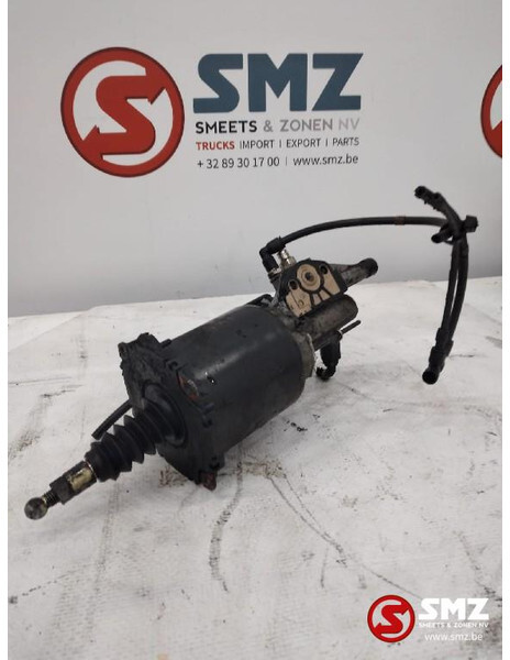 Renault Occ koppelingscilinder Renault 5010452511 97005143 - Kuplung és alkatrészek - Teherautó: 2 kép. Renault Occ koppelingscilinder Renault 5010452511 97005143 - Kuplung és alkatrészek - Teherautó: 2 kép.