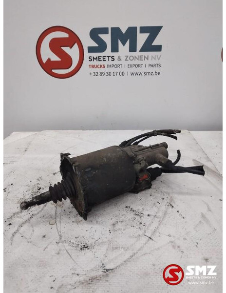 Renault Occ koppelingscilinder Renault 9700514387 - Kuplung és alkatrészek - Teherautó: 2 kép. Renault Occ koppelingscilinder Renault 9700514387 - Kuplung és alkatrészek - Teherautó: 2 kép.