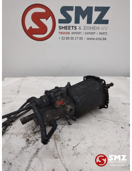 Renault Occ koppelingscilinder Renault 9700514387 - Kuplung és alkatrészek - Teherautó: 1 kép. Renault Occ koppelingscilinder Renault 9700514387 - Kuplung és alkatrészek - Teherautó: 1 kép.