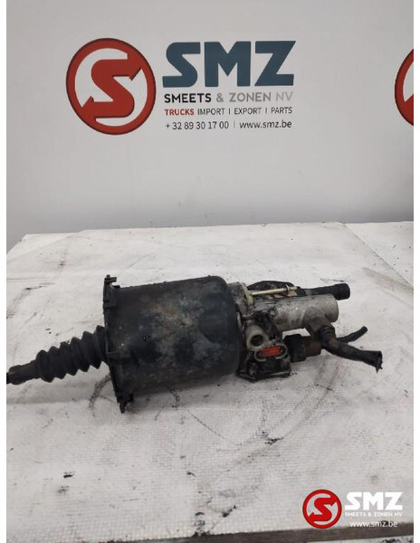 Renault Occ koppelingscilinder Renault 9700514387 - Kuplung és alkatrészek - Teherautó: 1 kép. Renault Occ koppelingscilinder Renault 9700514387 - Kuplung és alkatrészek - Teherautó: 1 kép.