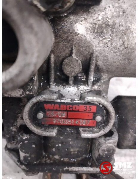 Renault Occ koppelingscilinder Renault 9700514387 - Kuplung és alkatrészek - Teherautó: 3 kép. Renault Occ koppelingscilinder Renault 9700514387 - Kuplung és alkatrészek - Teherautó: 3 kép.