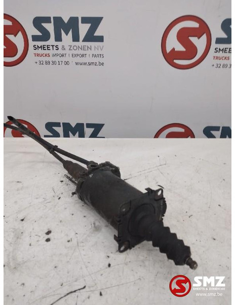 Renault Occ koppelingscilinder Renault - Kuplung és alkatrészek - Teherautó: 1 kép. Renault Occ koppelingscilinder Renault - Kuplung és alkatrészek - Teherautó: 1 kép.